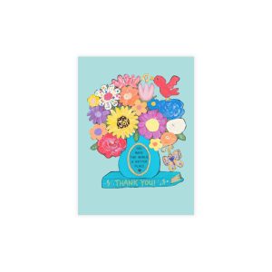 Postcard Bundles (envelopes included)